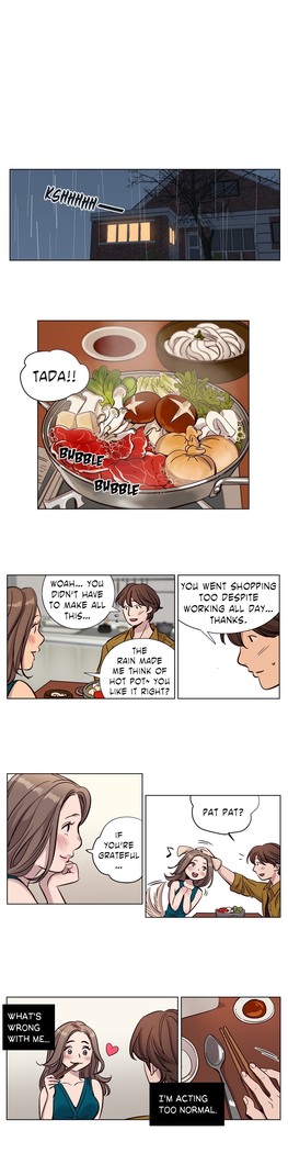 Atonement Camp Ch.1-20