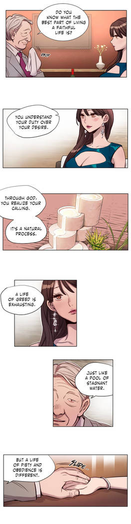 Atonement Camp Ch.1-20
