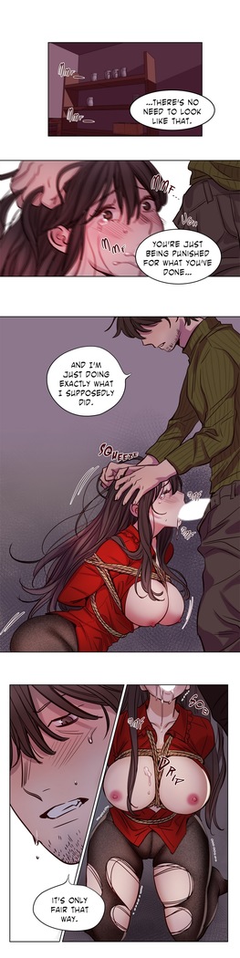 Atonement Camp Ch.1-20