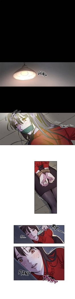 Atonement Camp Ch.1-20