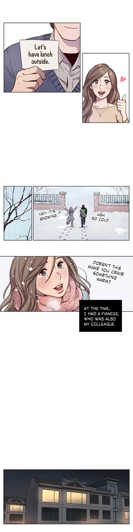 Atonement Camp Ch.1-20
